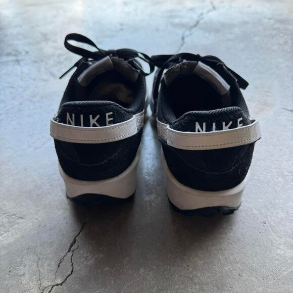 Nike waffle black sneakers - Picture 3 of 6